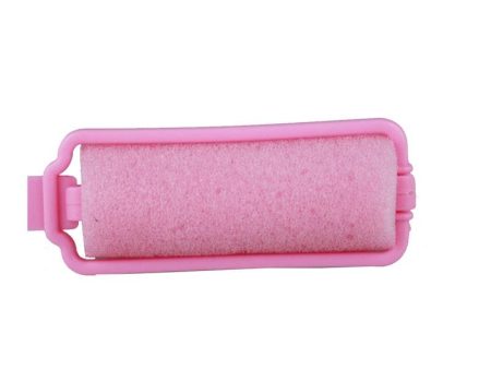 Hi Lift Pink Foam Rollers Small (12 per pack) Online now