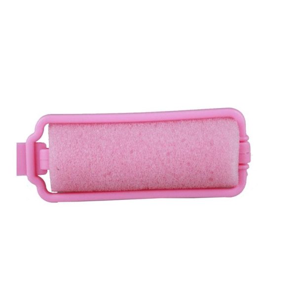 Hi Lift Pink Foam Rollers Small (12 per pack) Online now