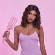 MERMADE PRO MINI WAVER - PINK 25MM Cheap