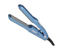 BaBylissPRO Mighty MINI Crimper Blue Hot on Sale