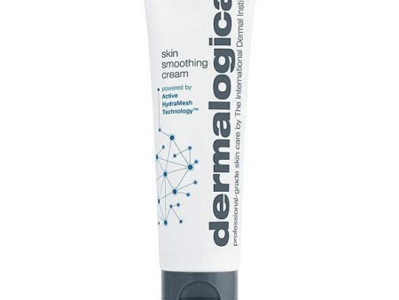 Dermalogica Skin Smoothing Cream Supply