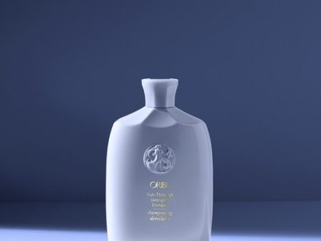 Oribe Run-Through Detangling Shampoo Discount