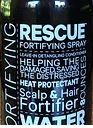 Rescue Fortifying Styling Spray 8 oz For Discount