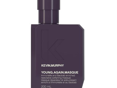 Kevin Murphy Young Again Masque 6.7 oz   200ml Online