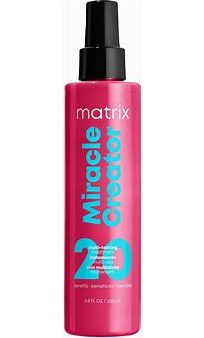 Matrix Total Results Miracle Creator Treatment 6.8 oz For Sale