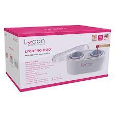 Lyconpro Duo Professional wax heater Sale