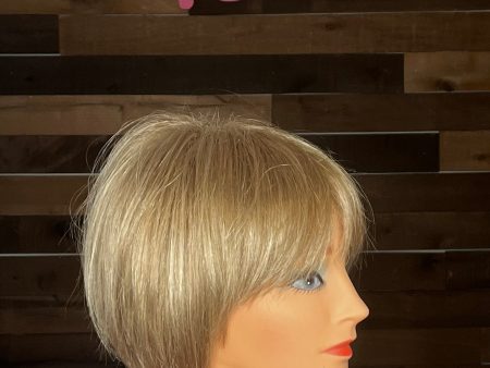 Frannie- Synthetic Wig Online now