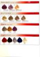 Ink Colour Chart Cheap