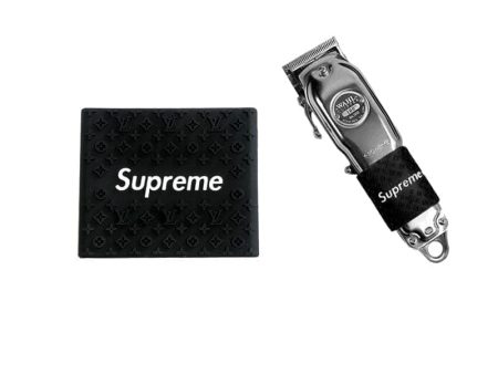 Supreme TERMAX Clipper & Trimmer Grips Small Online