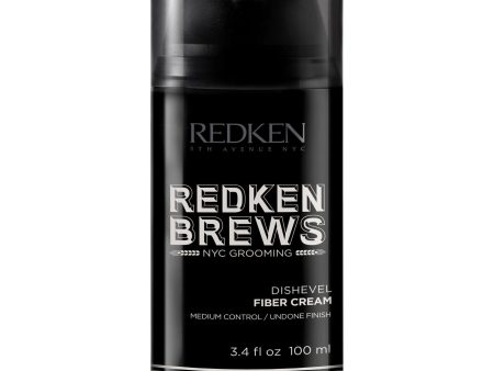 Redken® Brews Dishevel Supply