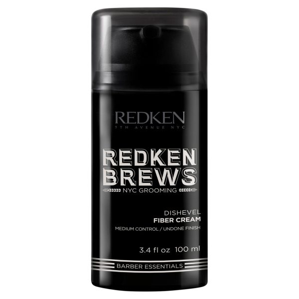 Redken® Brews Dishevel Supply