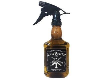 Barber Just Water Spray 250ml X Sale