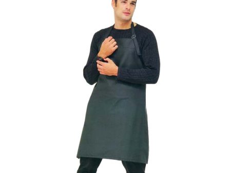 Wahl 5007 Stylist Cover up  Polyurethane Apron Online now