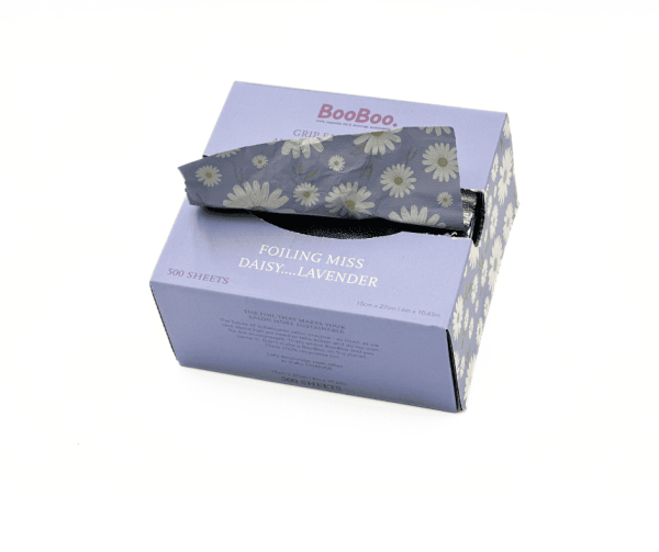 Boo Boo Foils- Pop up colouring foil - Lavender Hot on Sale