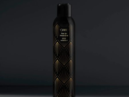 Oribe Tres Set Structure Spray Online