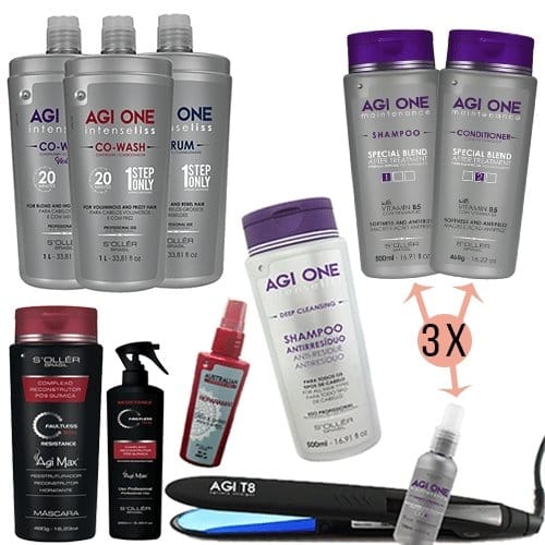 AGI ONE - THE PLATINUM STARTER DEAL (SAVE $404) For Cheap