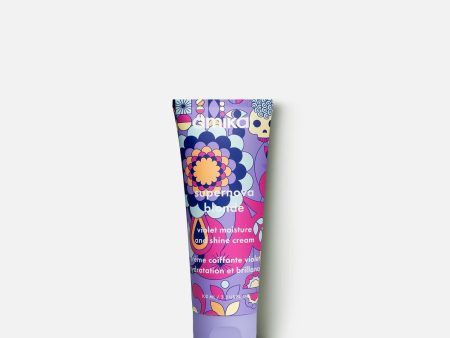 Amika Supernova Blonde Moisture and Shine Cream Online Hot Sale