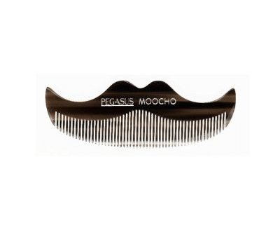 Pegasus Infinite Styling #M9 Moustache Comb For Sale