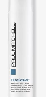 Paul Mitchell The Conditioner 10.14 oz Online Hot Sale