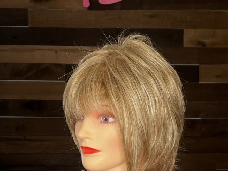 Skylar- Synthetic Wig Online Sale