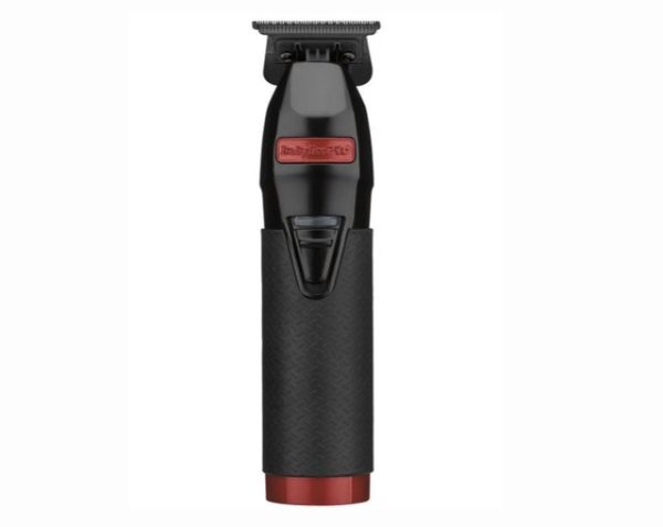 BaBylissPRO Barbers 4 Limited Edition Trimmers Red Black Los Cut It Online