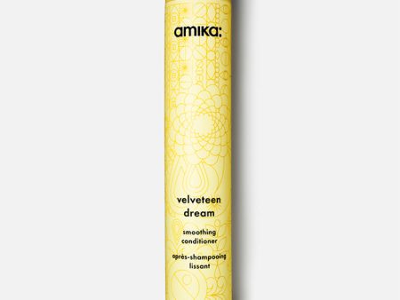 Amika Velveteen Dream Smoothing Conditioner on Sale