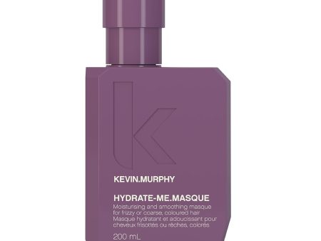 Kevin Murphy Hydrate Me Masque 6.7 oz   200 ml Online Hot Sale