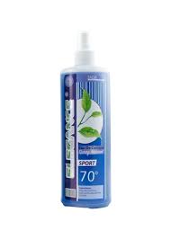 Elegance After Shave Spray 250ml  Sport Sale