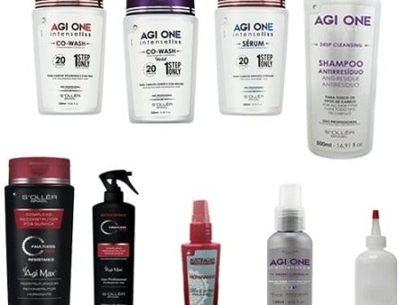 AGI ONE INTENSELISS - 250ml DEAL Online now