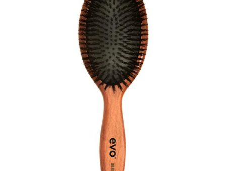 Evo Bradford Pin Bristle Brush Online Sale