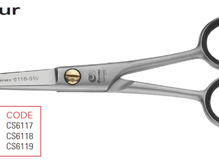 Cerena Superieur - 6118 - 5.5 Inch Scissor Online