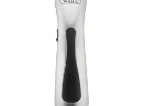 Wahl Beret Trimmer Pro Lithium Brushed Aluminum Sale