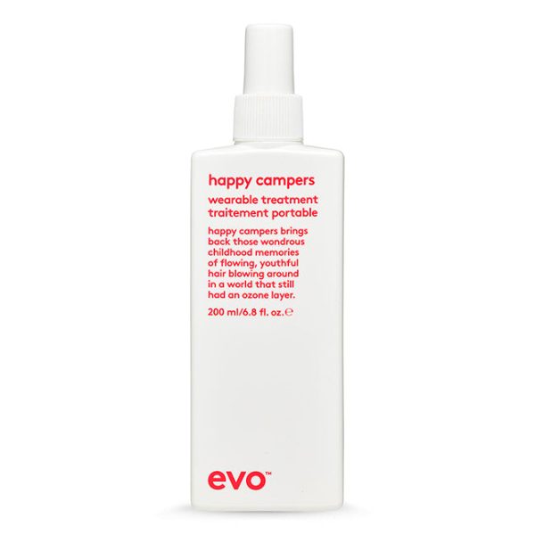 Evo Happy Campers Wearable Treatment Online Hot Sale