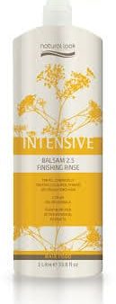 Natural Look Intensive Balsam pH 2.5 Finishing Rinse 1 Ltr Online Sale