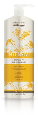 Natural Look Intensive Balsam pH 2.5 Finishing Rinse 1 Ltr Online Sale