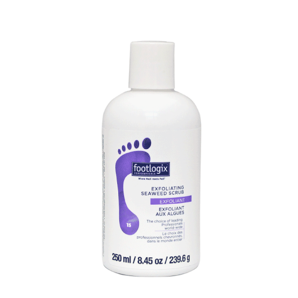 Footlogix Exfoliating Seaweed Scrub Cheap