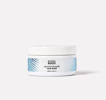 Bondi Boost Brunette Booster Mask 250ml Supply