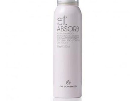 De Lorenzo Essential Absorb 100g Online