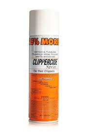 Clippercide Spray 425g Online now