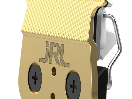 JRL 2020T Trimmer Blade - Gold Online now