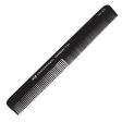 Hi Lift Carbon + Ion Barber Comb - #23 Online Sale