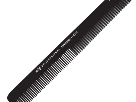 Hi Lift Carbon + Ion Barber Comb - #23 Online Sale