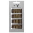 Hi Lift Bobby Pins Bronze 40 per Card Hot on Sale