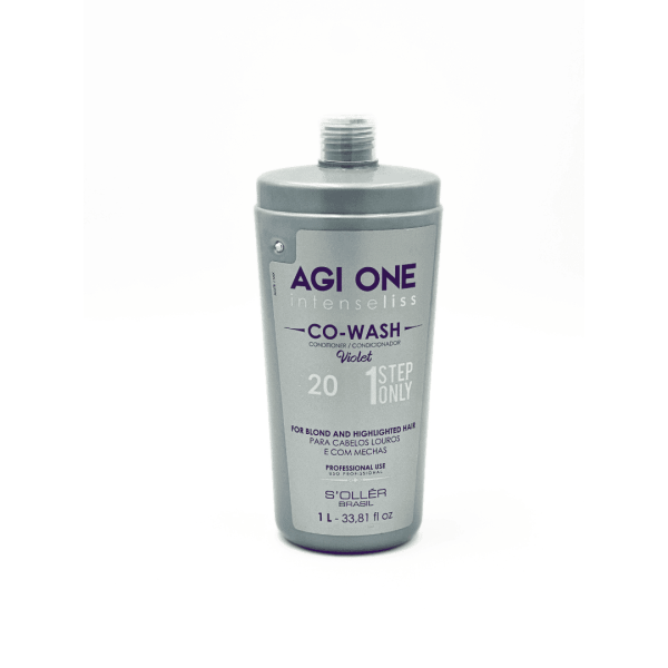 AGI one intenseliss - Holiday Deal 2 - 1 litre. Fashion