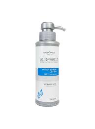 Elegance After Shave Lotion 250ml Aloe Vera Online Sale