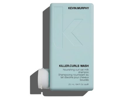 Kevin Murphy Killer Curls Wash 8.4 oz   250ml Online