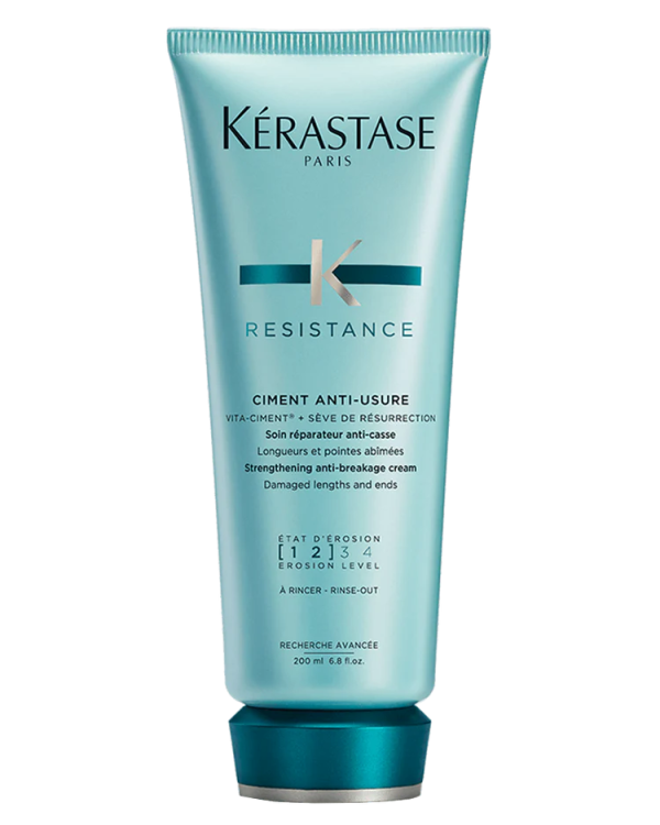 Resistance Ciment Anti-Usure 200ml Cheap