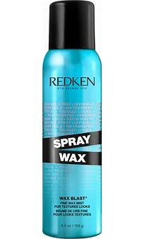 Redken 10 Spray Wax Blast 5.8 oz Sale