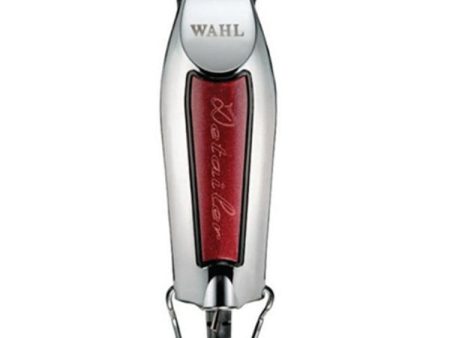 Wahl T Wide Detailer Corded Trimmer Discount