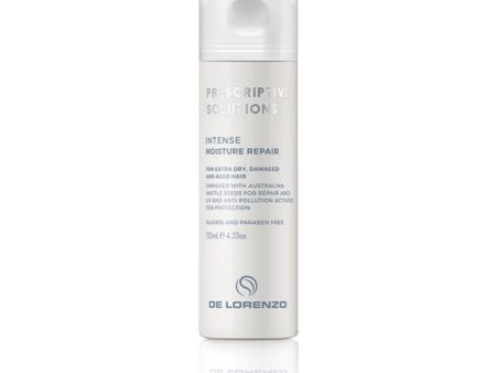 De Lorenzo Prescriptive solutions Intense Hair moisturiser For Sale